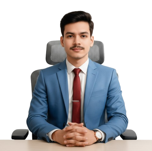 Fardeen Qadri - Founder of Node Web Services